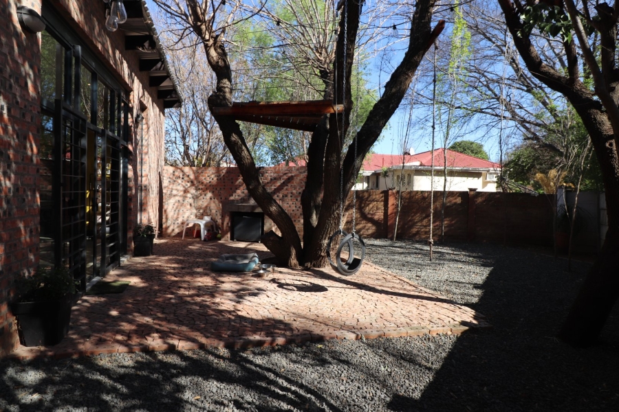 3 Bedroom Property for Sale in Dan Pienaar Free State